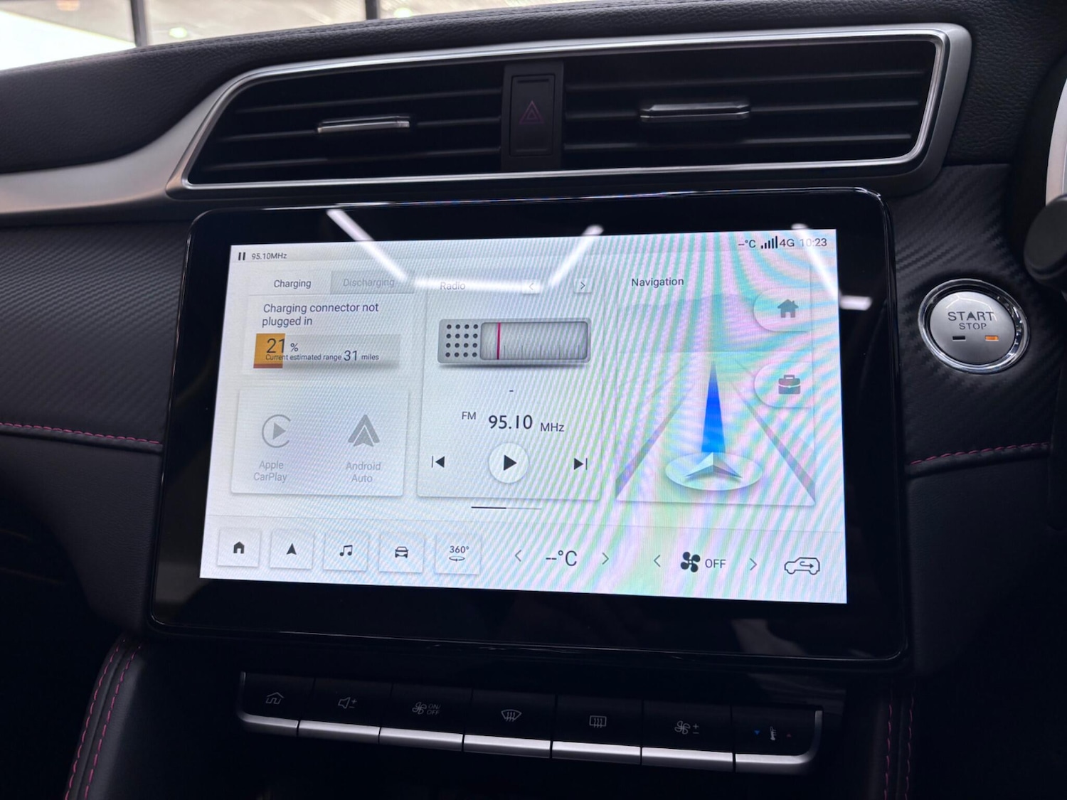 Used MG MG ZS 2022 for sale - 77278954: Photo 61