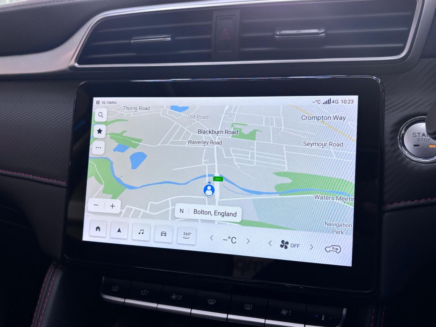 Used MG MG ZS 2022 for sale - 77278954: Photo 64