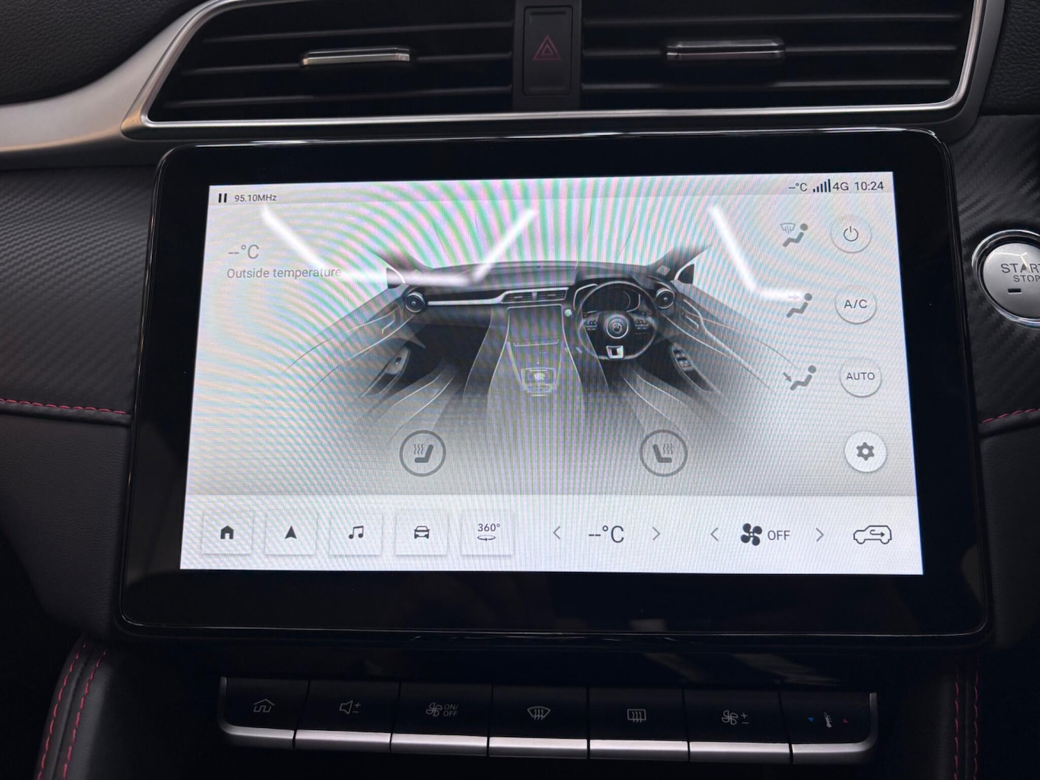 Used MG MG ZS 2022 for sale - 77278954: Photo 66