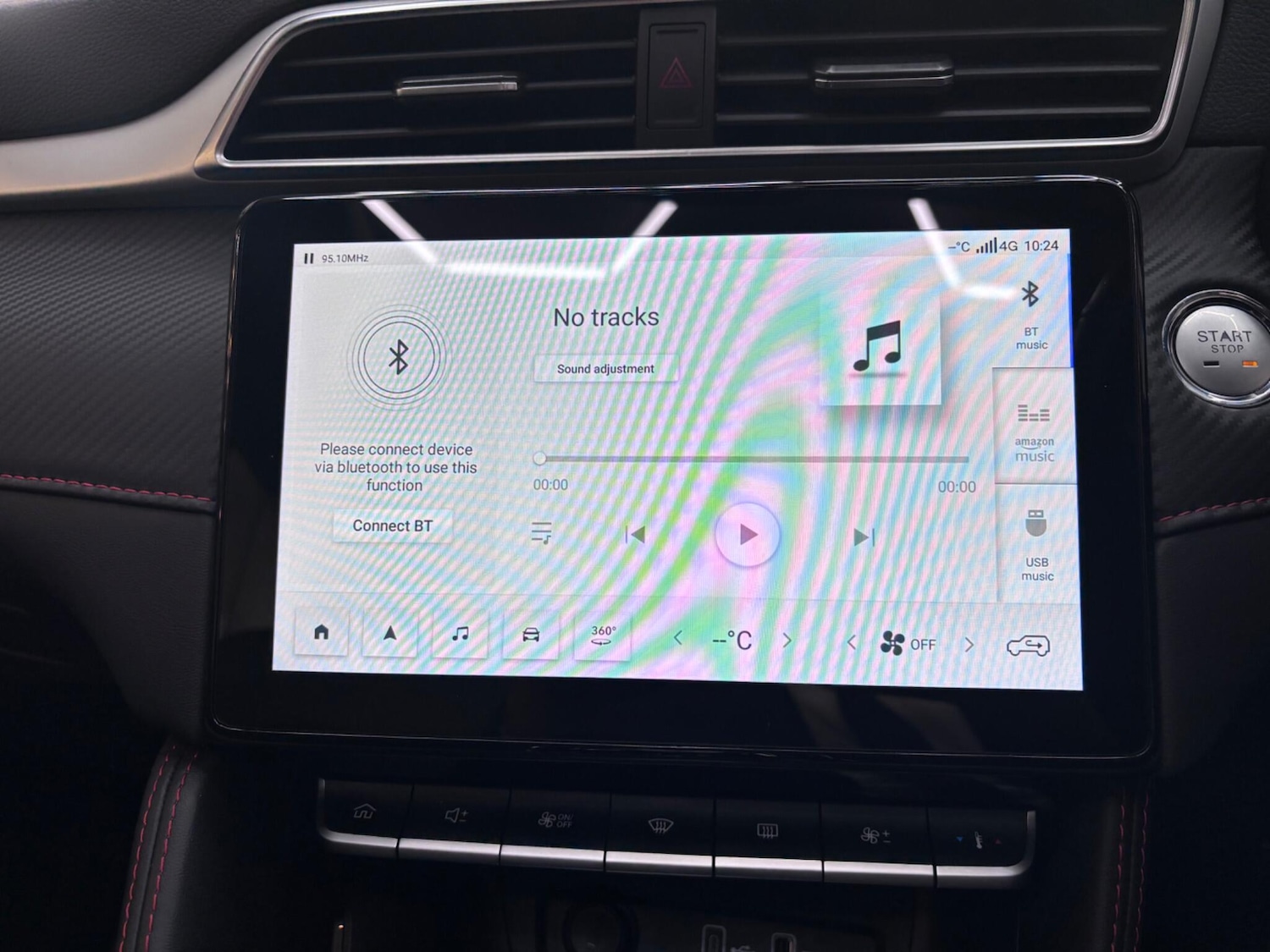 Used MG MG ZS 2022 for sale - 77278954: Photo 67