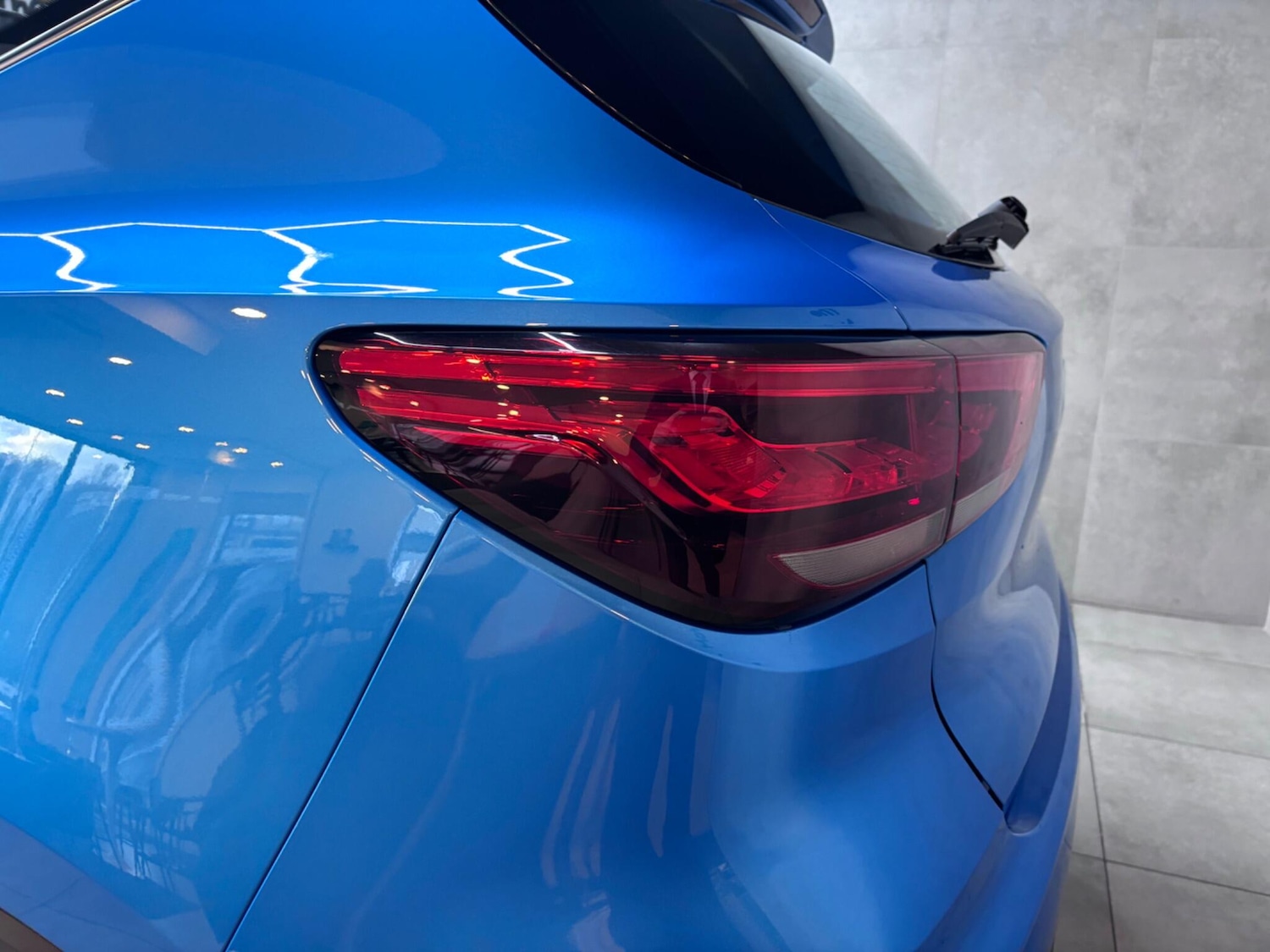 Used MG MG ZS 2022 for sale - 77278954: Photo 69