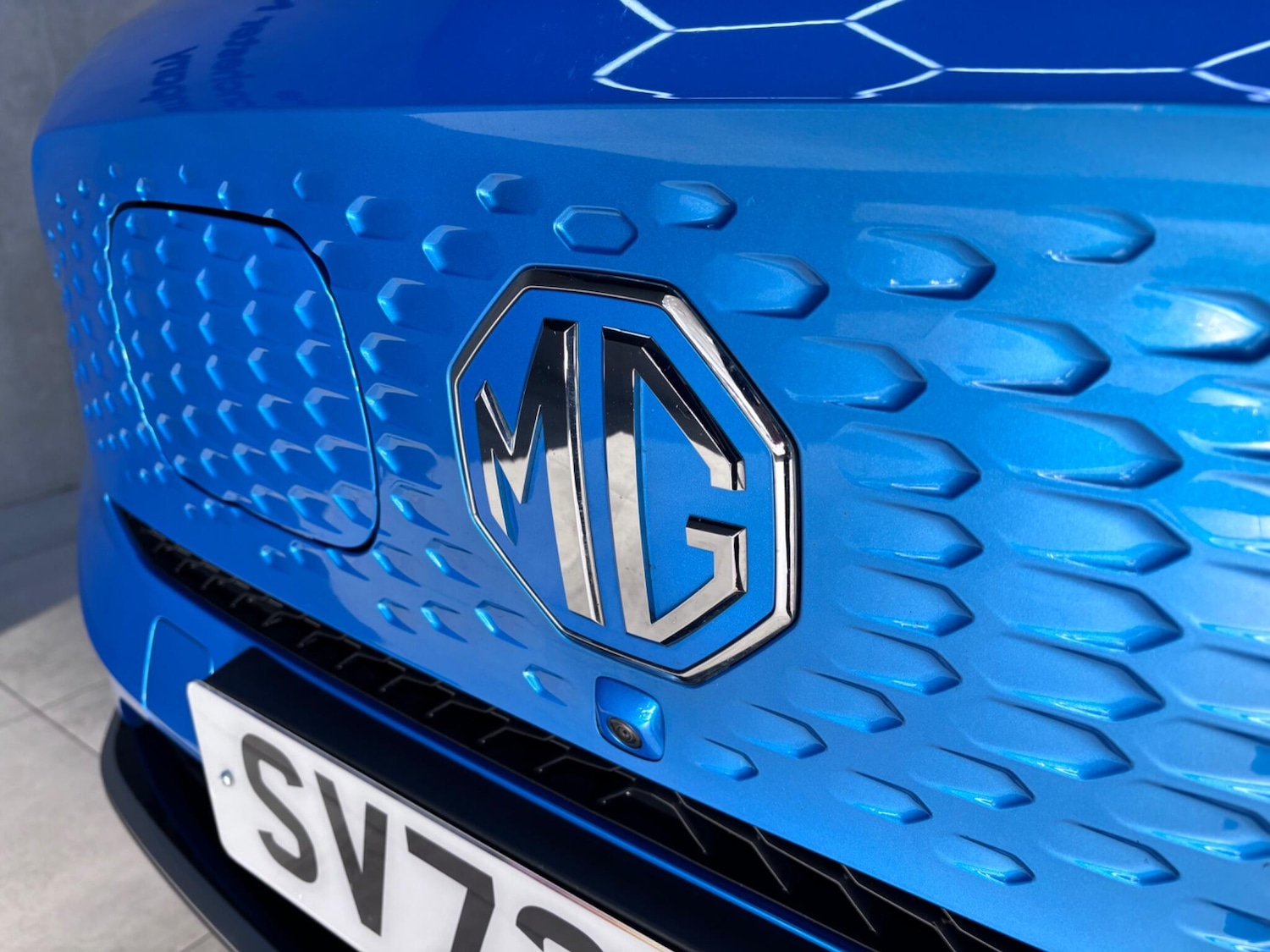 Used MG MG ZS 2022 for sale - 77278954: Photo 7