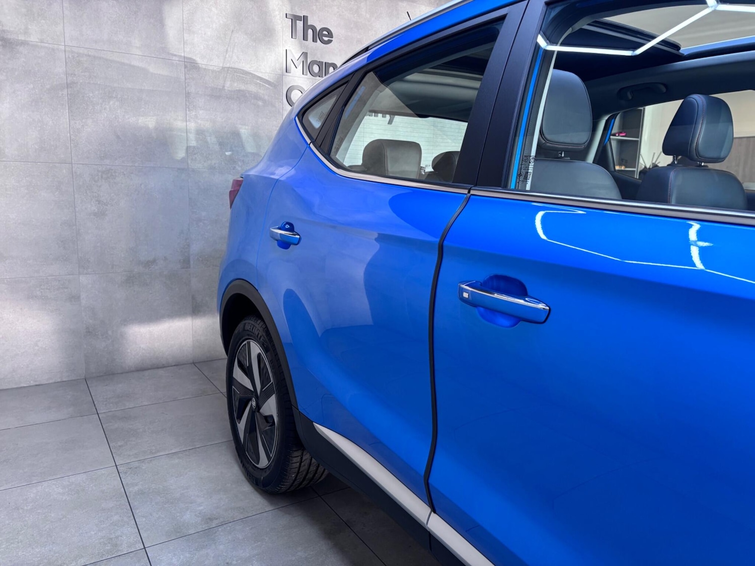 Used MG MG ZS 2022 for sale - 77278954: Photo 9