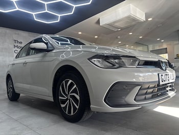 Used Volkswagen Polo 2023 for sale - 77824427: Photo