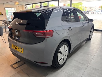Used Volkswagen ID.3 2022 for sale - 78527853: Photo