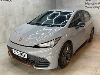 Used Cupra Born 2023 for sale - 79564904: Photo
