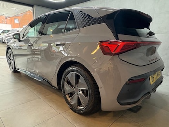 Used Cupra Born 2023 for sale - 79564904: Photo