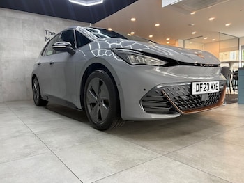 Used Cupra Born 2023 for sale - 79564904: Photo