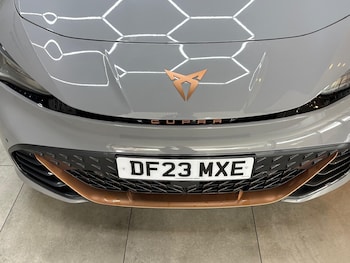 Used Cupra Born 2023 for sale - 79564904: Photo