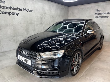 Used Audi S3 2015 for sale - 78866652: Photo