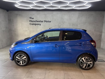 Used Peugeot 108 2021 for sale - 75601477: Photo