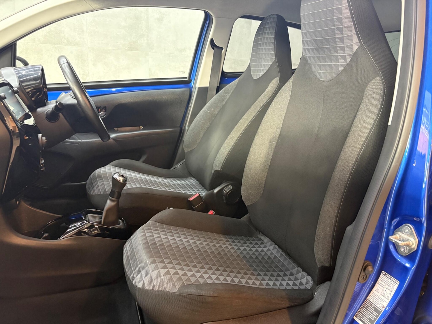Vehicle 40