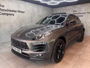 2014 (64) - 3.0 TD V6 S PDK 4WD Euro 6 (s/s) 5dr