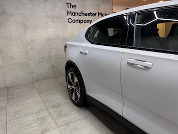 Used Polestar Polestar 2 2022 for sale - 78600783: Photo