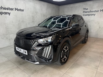 Used Peugeot 2008 2024 for sale - 79396360: Photo