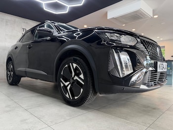 Used Peugeot 2008 2024 for sale - 79396360: Photo