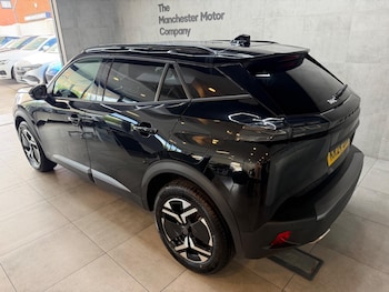 Used Peugeot 2008 2024 for sale - 79396360: Photo