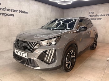 Used Peugeot 2008 2023 for sale - 79464336: Photo