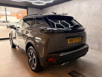 Used Peugeot 2008 2023 for sale - 79464336: Photo