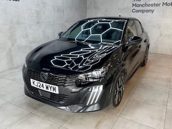Used Peugeot 208 2024 for sale - 79836389: Photo