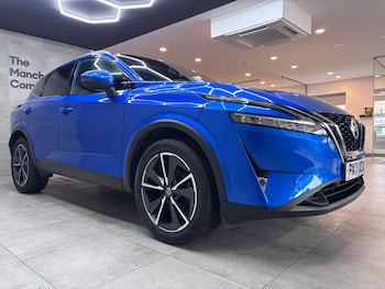 Used Nissan Qashqai 2021 for sale - 77320204: Photo