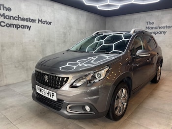 Used Peugeot 2008 2019 for sale - 78600764: Photo
