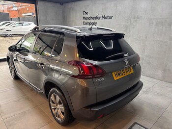 Used Peugeot 2008 2019 for sale - 78600764: Photo