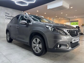 Used Peugeot 2008 2019 for sale - 78600764: Photo