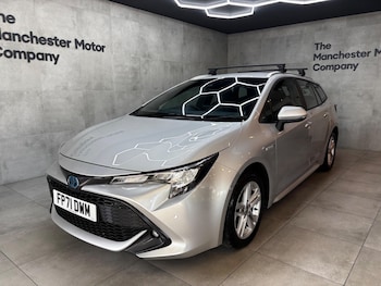 Used Toyota Corolla 2021 for sale - 78404519: Photo