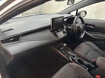 Used Toyota Corolla 2021 for sale - 78404519: Photo