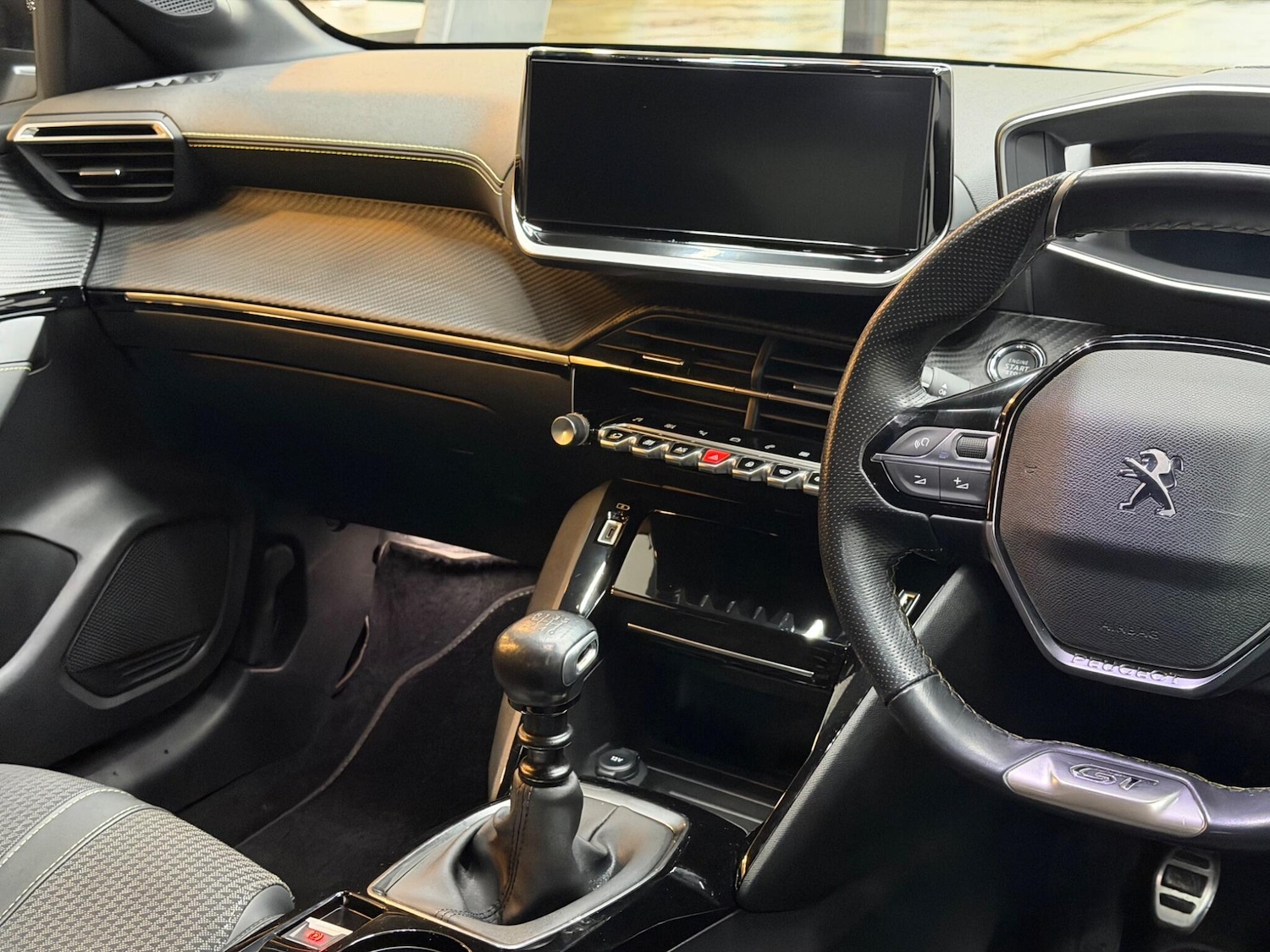 Used Peugeot 208 for sale - 77469195: Photo 10