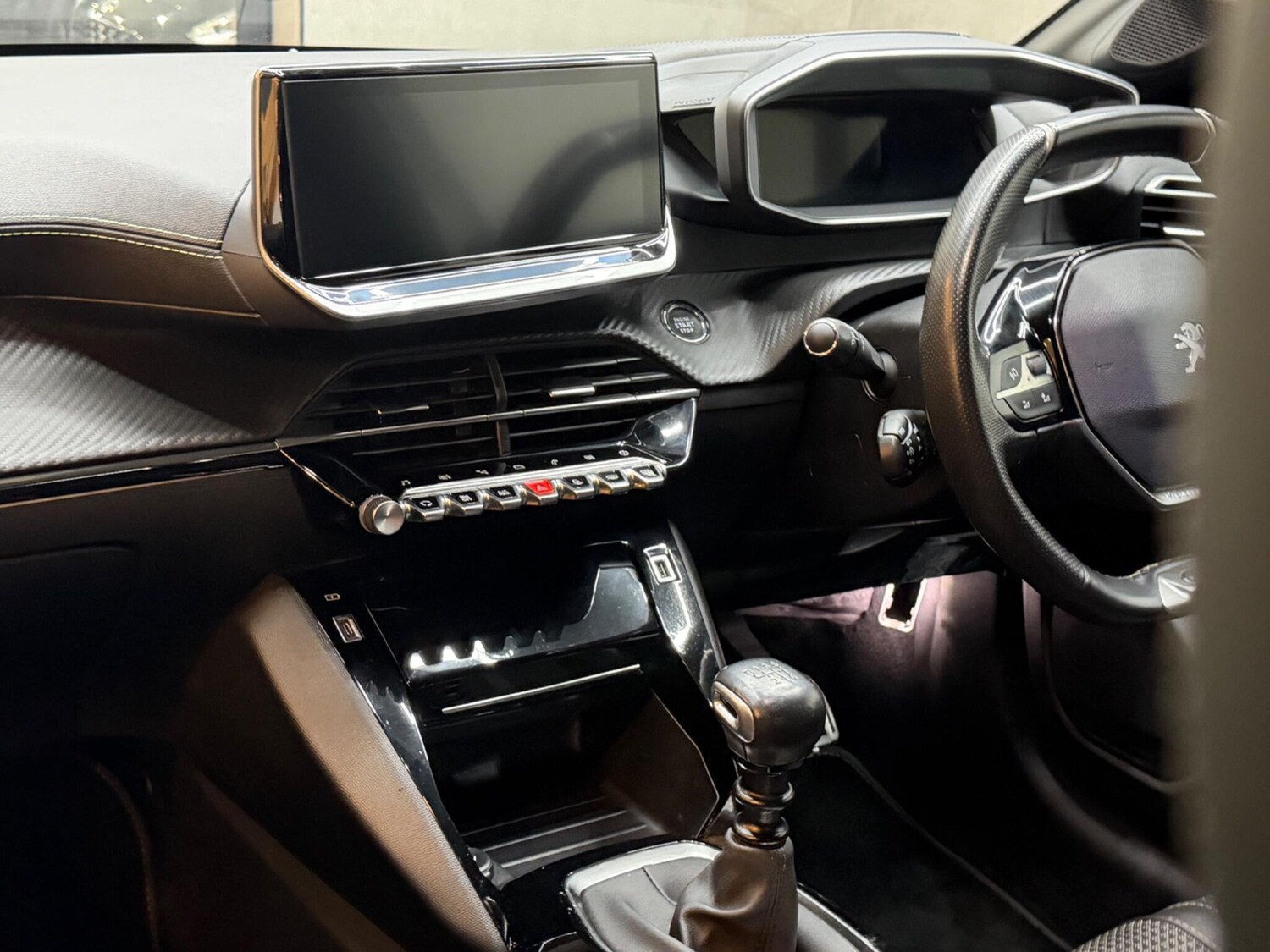 Used Peugeot 208 for sale - 77469195: Photo 11