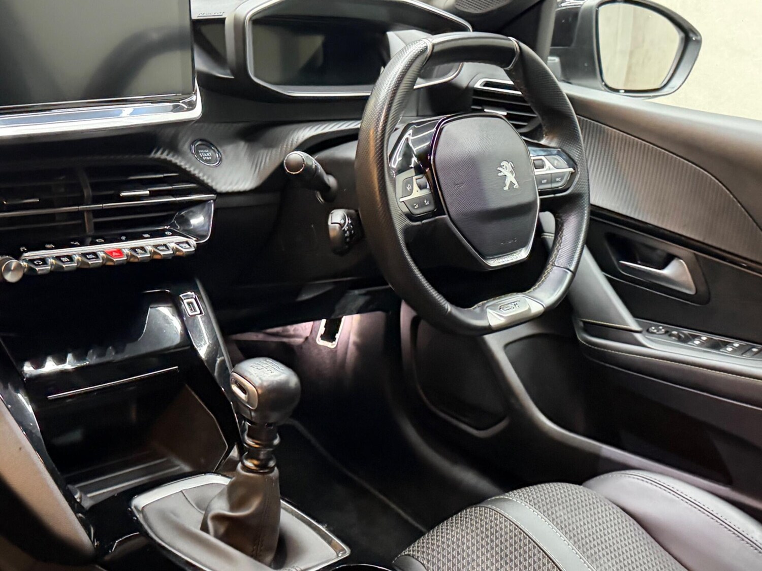 Used Peugeot 208 for sale - 77469195: Photo 12