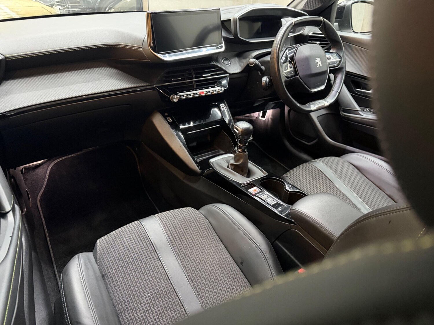 Used Peugeot 208 for sale - 77469195: Photo 13
