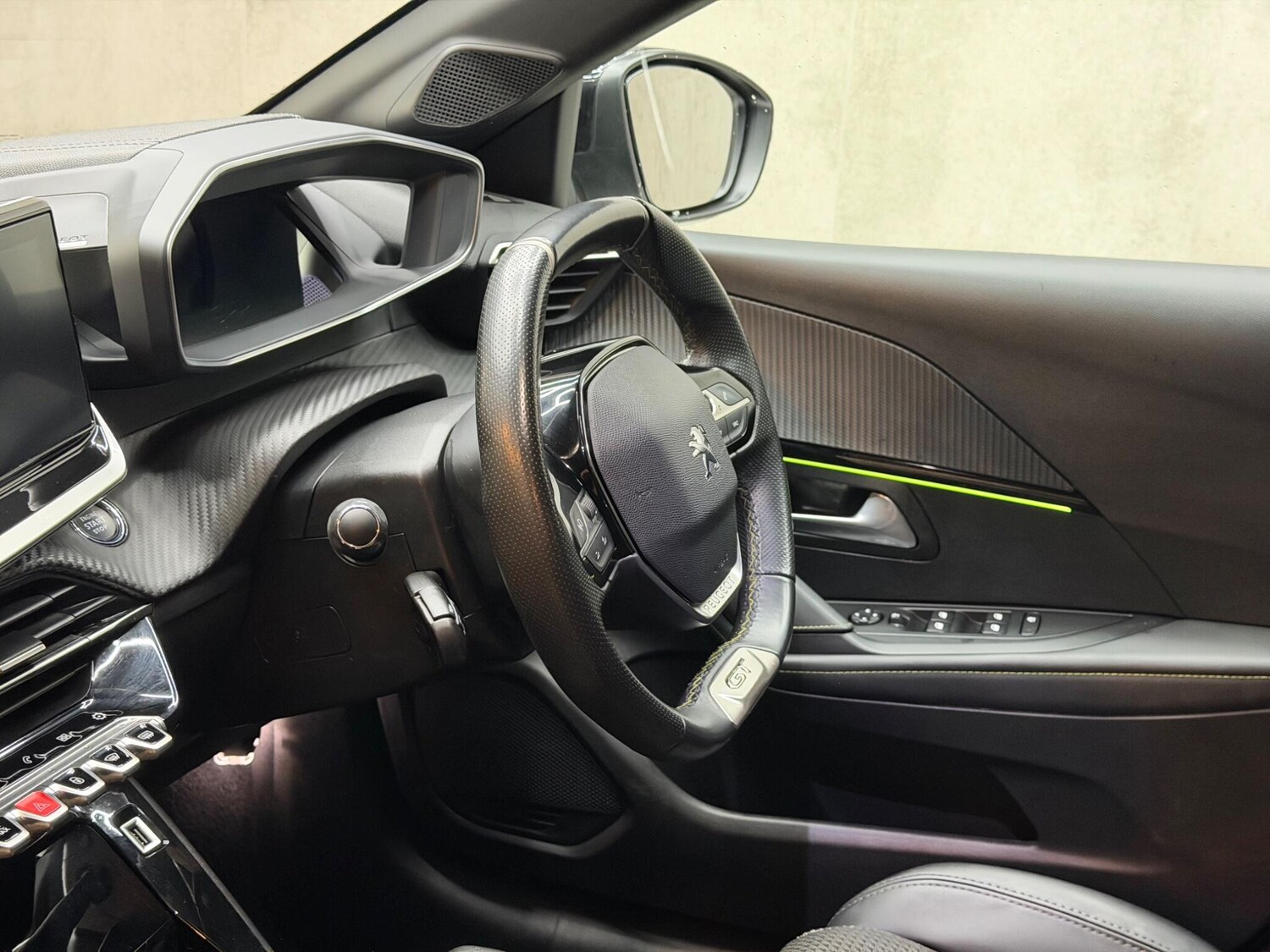 Used Peugeot 208 for sale - 77469195: Photo 14