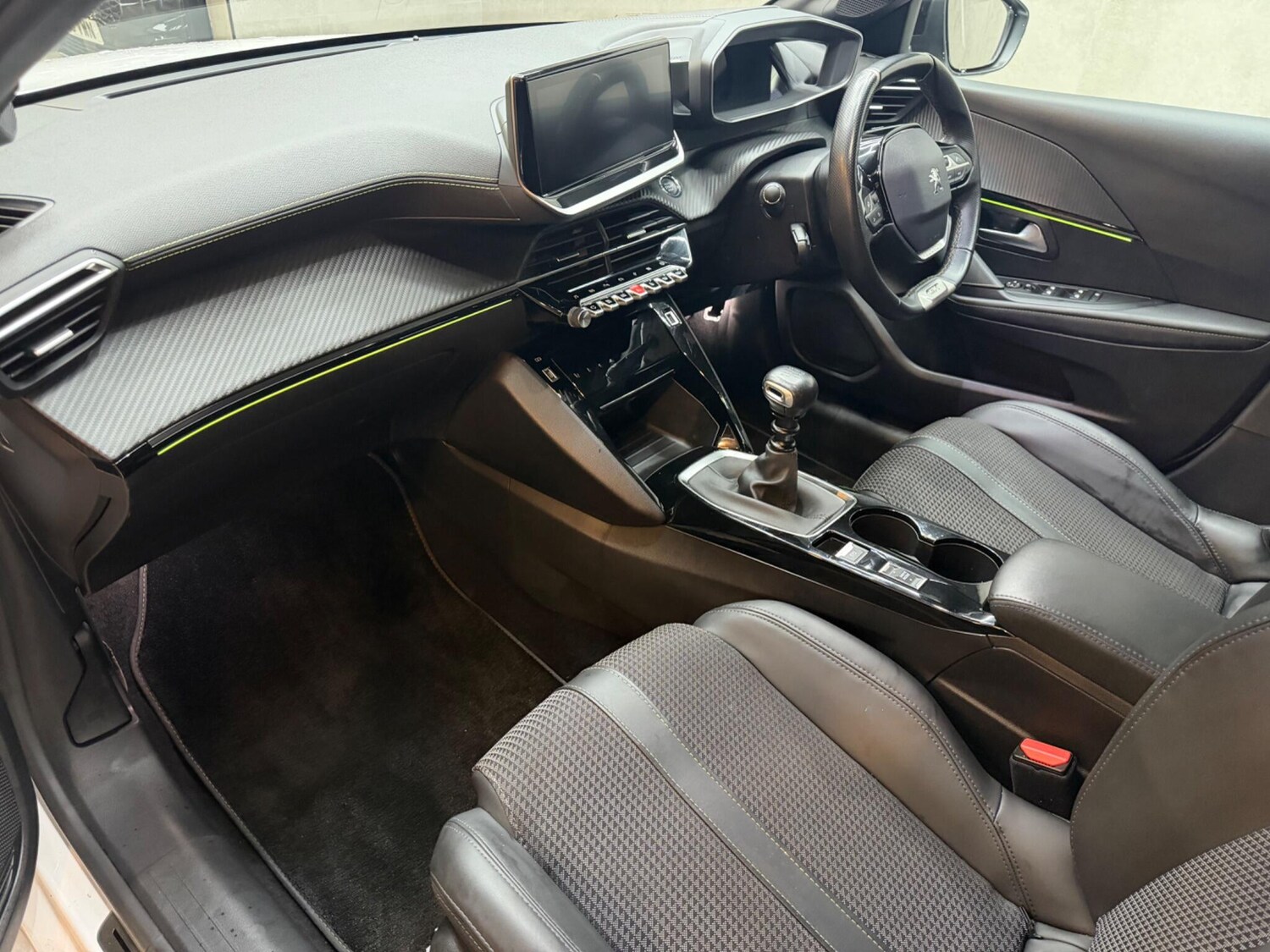 Used Peugeot 208 for sale - 77469195: Photo 16