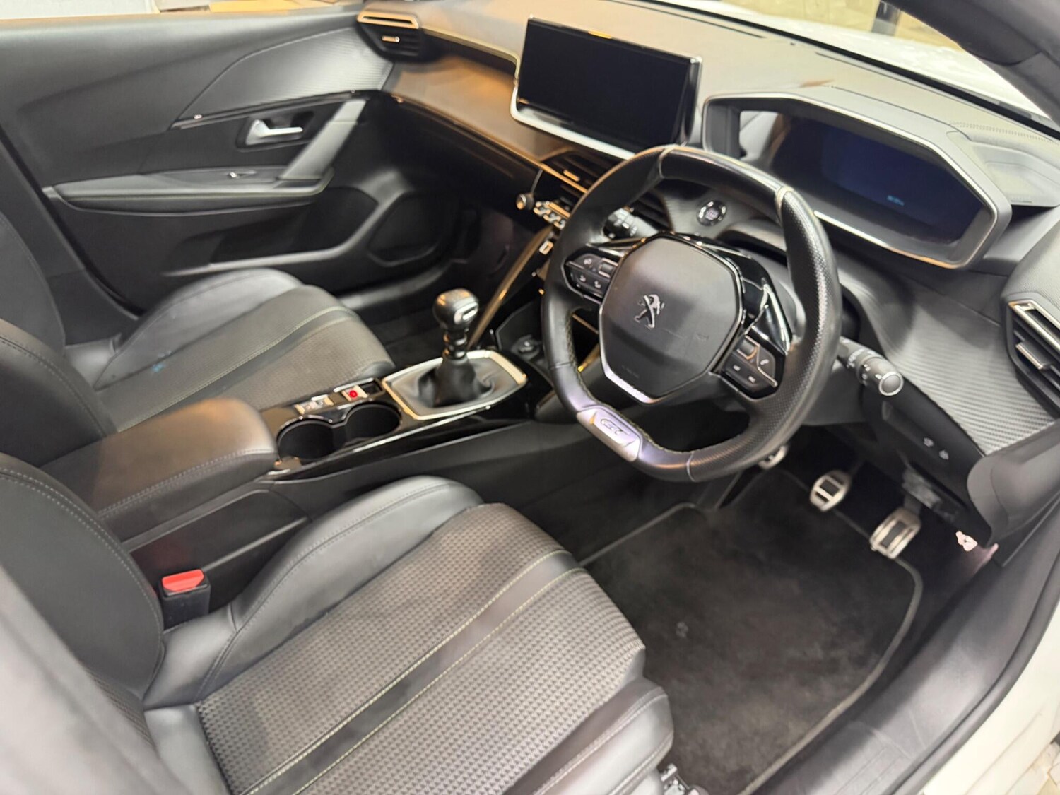 Used Peugeot 208 for sale - 77469195: Photo 19