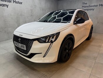 Peugeot 208 feature image