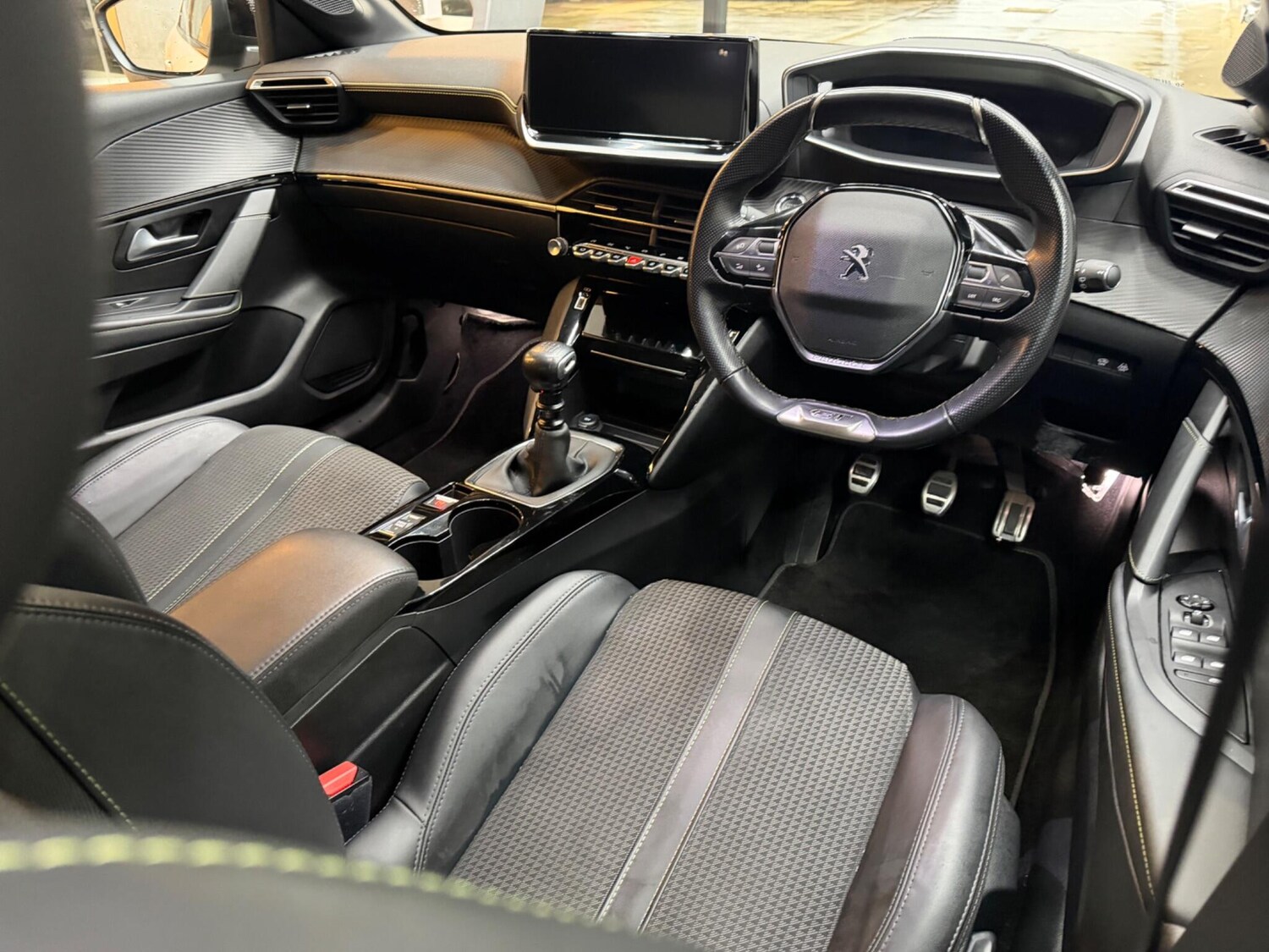 Used Peugeot 208 for sale - 77469195: Photo 20