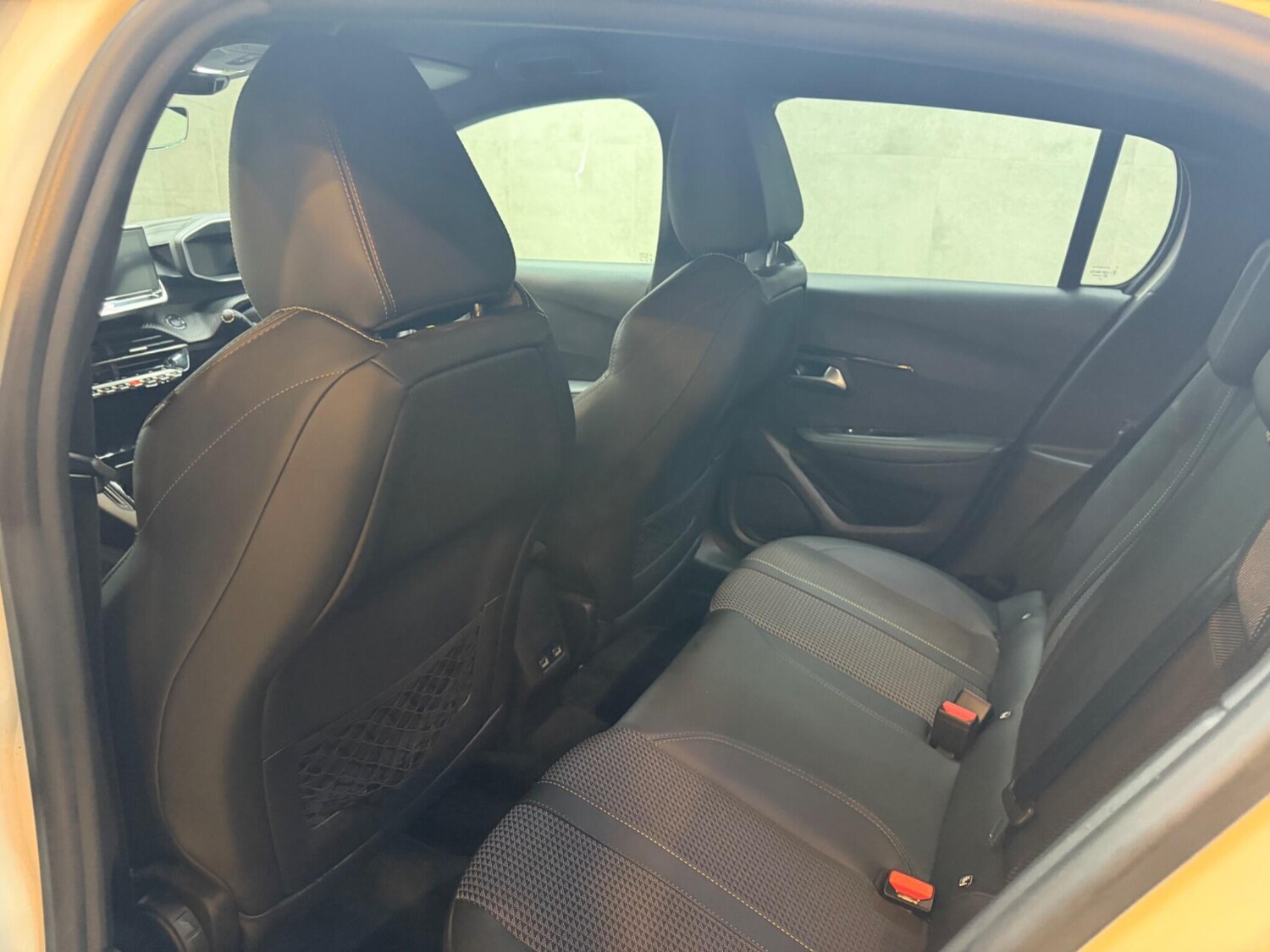 Used Peugeot 208 for sale - 77469195: Photo 22