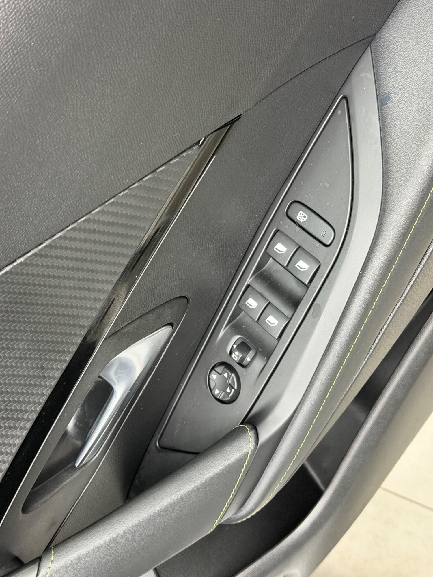 Used Peugeot 208 for sale - 77469195: Photo 26