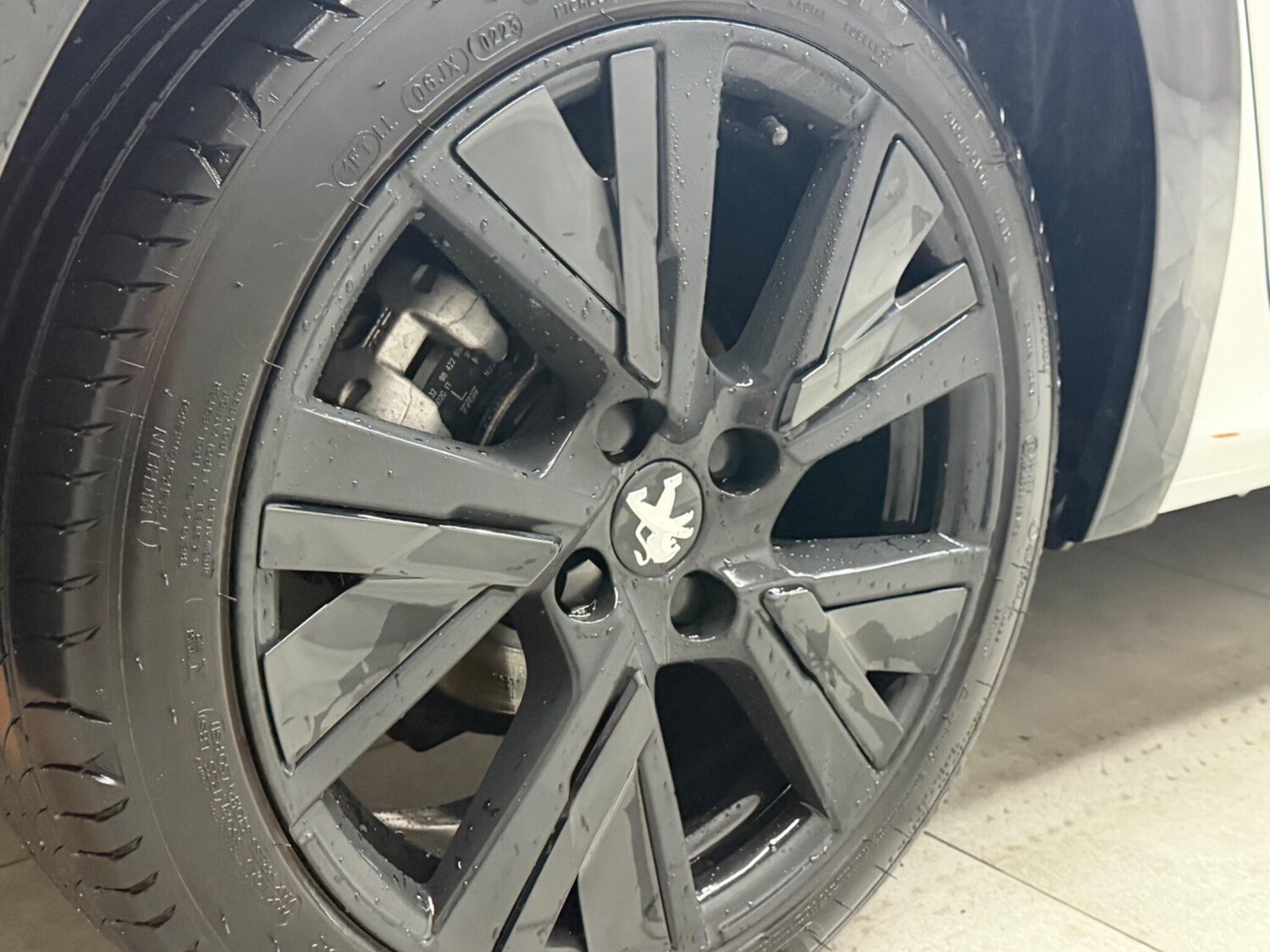 Used Peugeot 208 for sale - 77469195: Photo 28