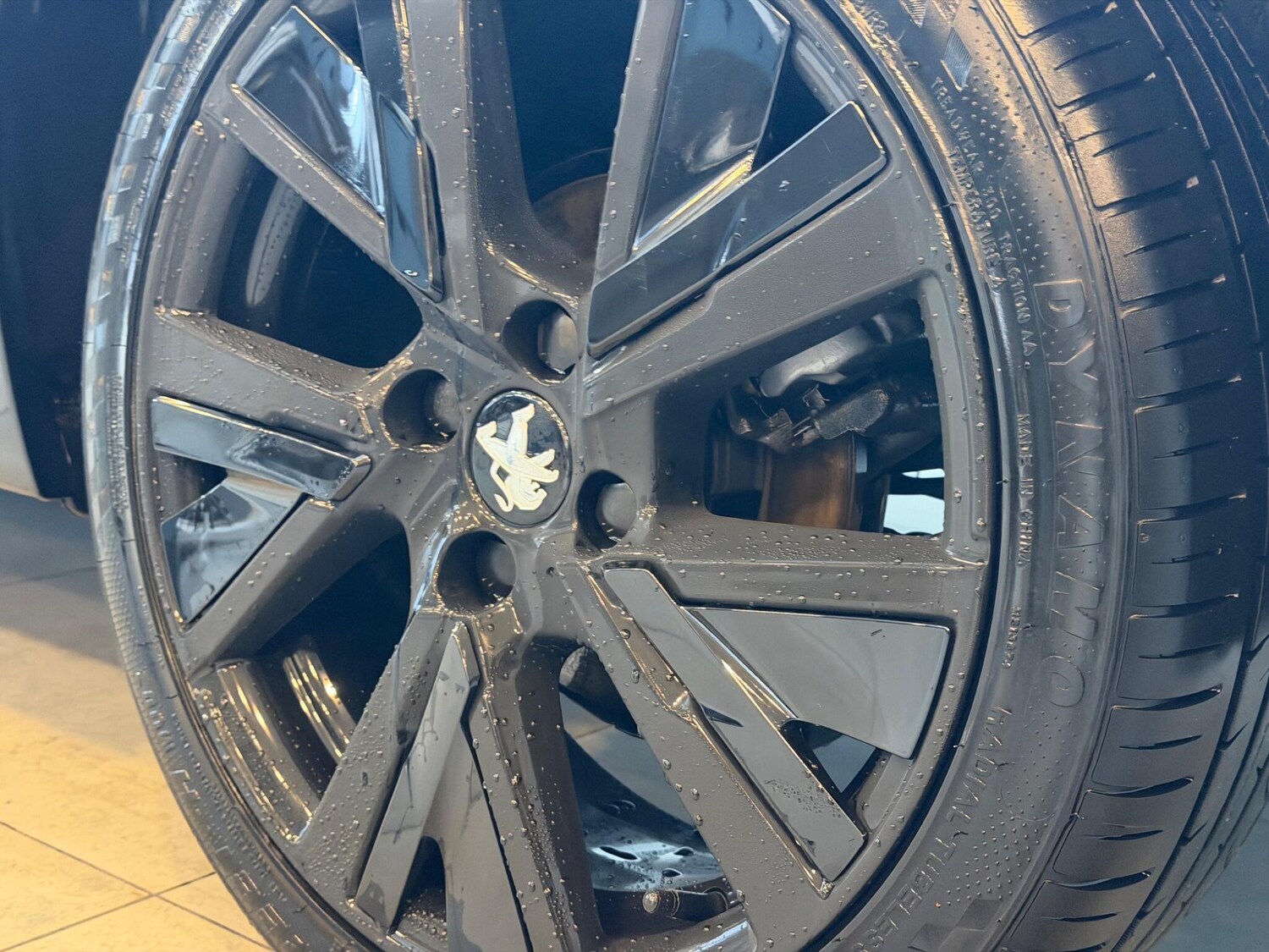 Used Peugeot 208 for sale - 77469195: Photo 29