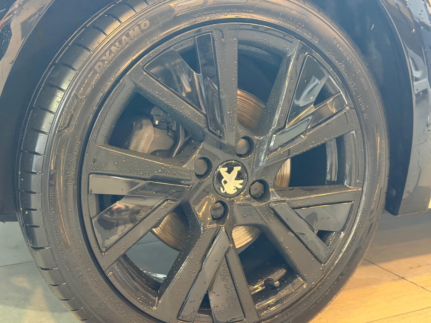 Used Peugeot 208 for sale - 77469195: Photo 30