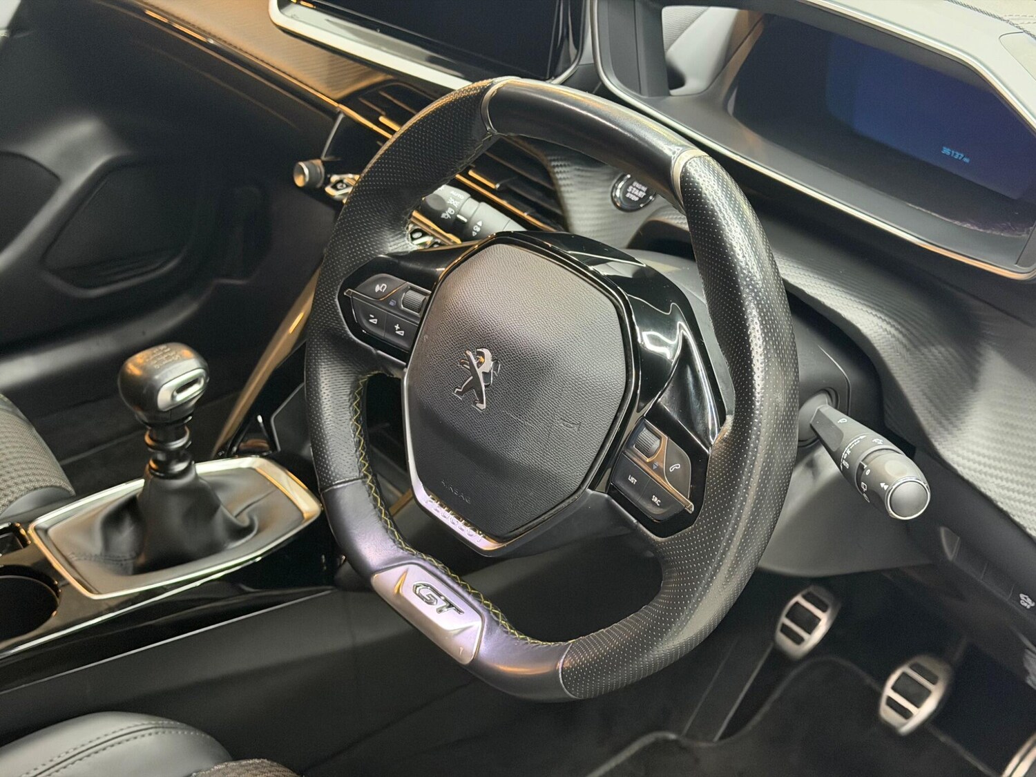 Used Peugeot 208 for sale - 77469195: Photo 31