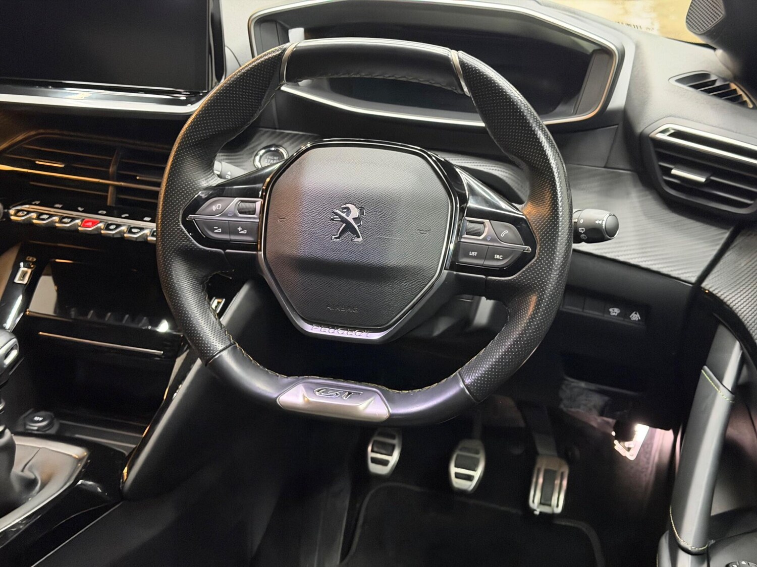 Used Peugeot 208 for sale - 77469195: Photo 32