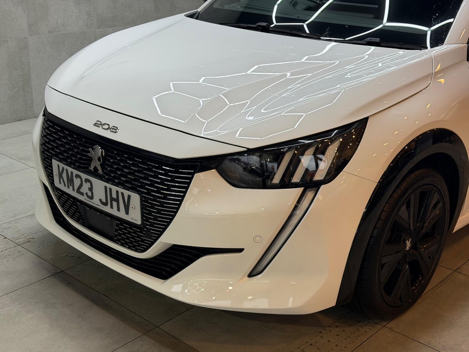 Used Peugeot 208 for sale - 77469195: Photo 43