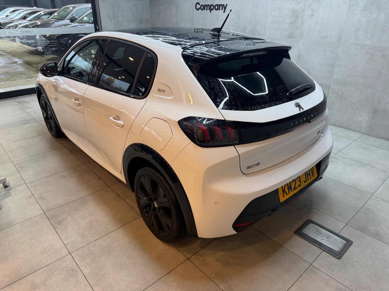 Used Peugeot 208 for sale - 77469195: Photo 5