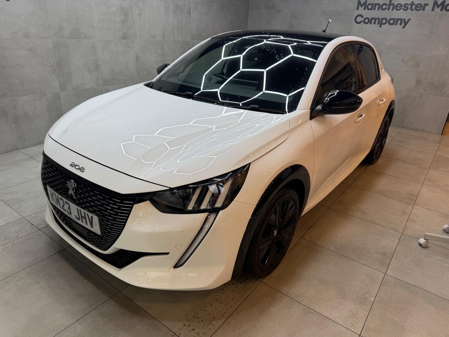 Used Peugeot 208 for sale - 77469195: Photo 7