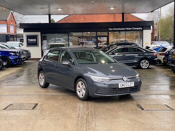 (23) - 1.5 TSI Life Euro 6 (s/s) 5dr